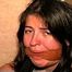 1 ST GRADE LATINA SCHOOL TEACHER GETS WRAPPED OTM GAGGED, BAREFOOT, TOE-TIED, BOUND AND F0RCED TO WRITE RANSOM NOTE, MOUTH STUFFED, CLEAVE GAGGED, BALL-TIED, HANDGAGGED AND STRUGGLING ON THE FLOOR (D72-7)