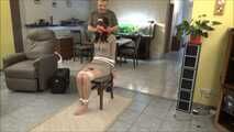 Heather - Catched  part 6 von 6
