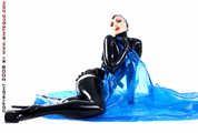 Blue Bag 2