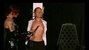 Classics:  Das erste Mal mit Melly