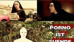 PORN IS SIN