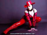 Cowgirl