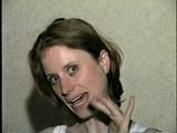 24 Yr OLD FRENCH GIRL STUFFS HER MOUTH & GAGS HERSELF 3 DIFFERENT WAYS & TALKS ABOUT IT IN ENGLISH, GERMAN & FRENCH (D45-14)