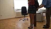 Video request Janine - Office Adventure Part 2 of 4