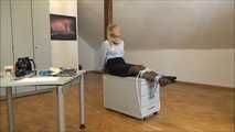 Susan - Die Gefangene Teil 5 von 8