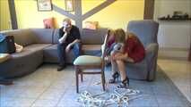Esther - The first time part 8 of 8