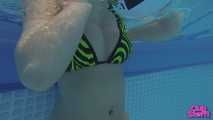 487 3 in the pool