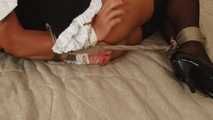 The Chambermaid's Secret - Part One - Maxine X