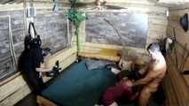 MAKING OF CUCKOLD
