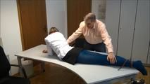 Tanja - Secretary Part 5 of 6