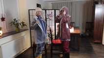 Schaut auf unsere neue Partnerseite www.rainwearbondage.net vorbei