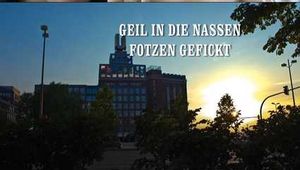 GEIL IN DIE NASSEN FOTZEN GEFICKT