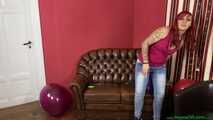 sit and nail2pop balloons