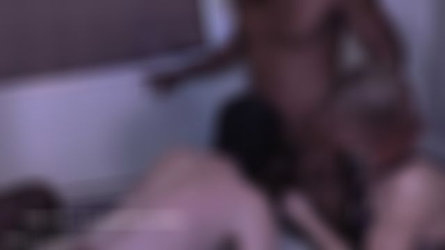 Virgin hole trained for black cock - Part Four