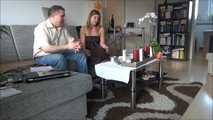 Requestvideo Guest Melissa - The evil uncle 4 part 4 of 8