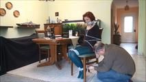Melina - Ausgetrickst Teil 3 von 6
