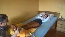 Melina - Gambling Debts Part 4 of 7