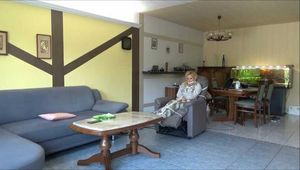 Vivien - Gefangen im eigenen Haus Teil 3 von 9