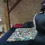 Unser neues Bett