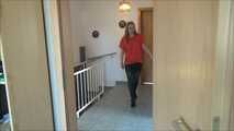 Stefanie - Evil Haunting Part 1 of 6
