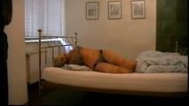 Julia - ticklish invasion part 3 of 6 (A)