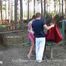 Crazy College Student Film Project - German Subtitles