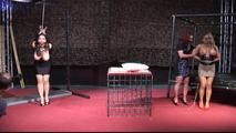 BoundCon X - Custom Photo Shoot 1 - Part 1