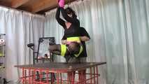 Tights - Tape - Session