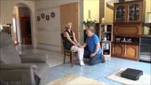 Vivien - Tourist Tax Part 6 of 7