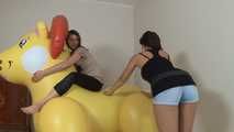 307 A big surprise