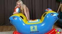 1325 The seesaw