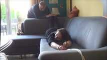 Julia - The Probation Officer 2 Part 7 of 7