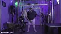 Your Body is Mistress’s Toy