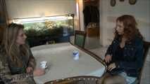 Jennifer and Julia - The Stalker Part 1 of 8