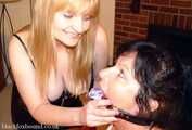 Naughtyties Promo Gallery