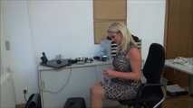 Julia – The Fake Auditor Part 6 of 7