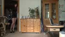 Audrey - The Takeover Part 2 of 6