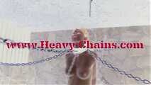 Balancing Act in Heavy Chains for Rija Mae