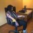 Nina and Zora - The Insurance Interview Part 3 of 3