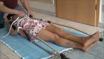 Hailey - Let's see how ticklish you are Part 8 of 9