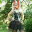 Gothic Lady