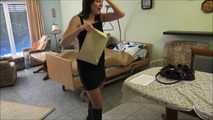 Video request Susan - The car purchase Part 4 of 4
