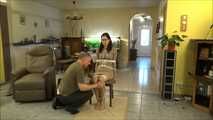 Heather - Catched  part 4 von 6