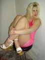 Classics  Barbie and wooded wedges Heels