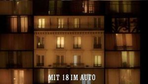 WITH 18 IN THE CAR