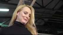 Ariel Anderssen - First Time at BoundCon !