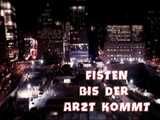 FISTEN TO THE DOCTOR COMES