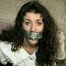19 Yr OLD STUDENT TAPE TIED, HANDCUFFED & GAGGED GETS BLINDFOLDED (D27-14)
