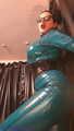 Selfie time  Blue Camshow