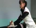 Cheyenne de Muriel - Rubber Clinic (Part1)